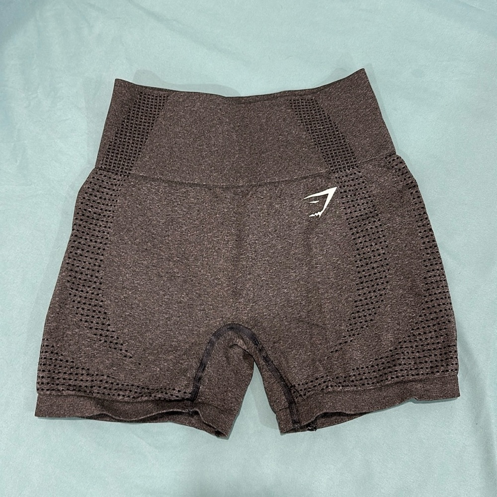 Gymshark Workout Shorts